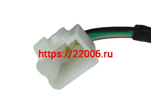 Лягушка заднего тормоза Альфа, Дельта, Задиак, (датчик стоп-сигн.) фото 3