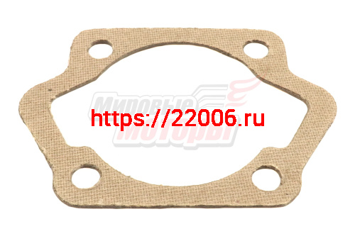 Прокладка цилиндра F60