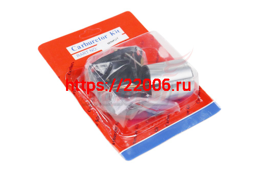 Ремкомплект карбюратора MINKUY