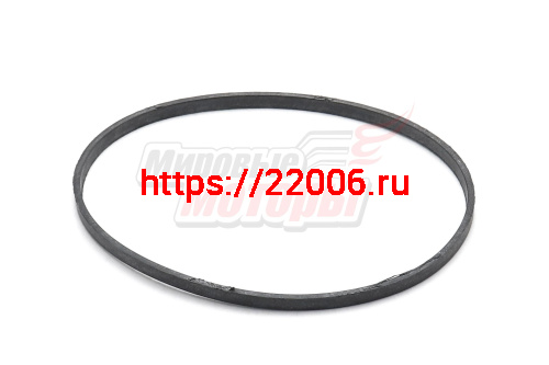Кольцо резиновое впускного коллектора Тайга (С40500025)