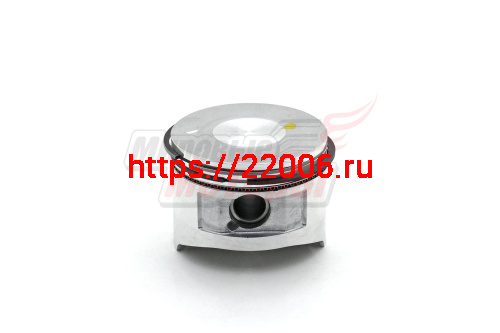 Поршень в сборе 1P70FV-B (ОРИГИНАЛ, "LIFAN")