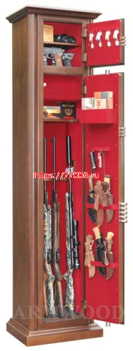 Сейф Armwood 9TS5 G Flock фото 2