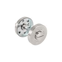 Ручка Fuaro (Фуаро) поворотная BK6.R.DSS304-02 (DSS-02-BK6) INOX 304