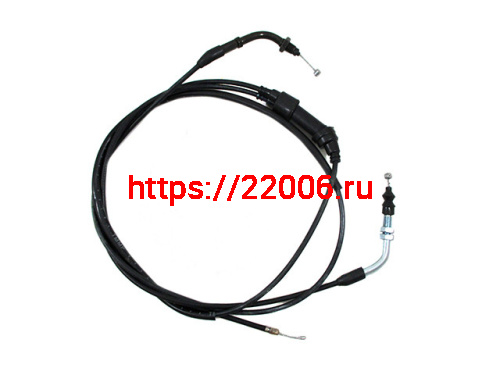 Трос газа Honda Lead 90 TMMP