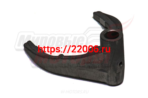 Вилка переключения 3-4 передачи 1039.49С Aumark (N-1702230-01A) фото 2