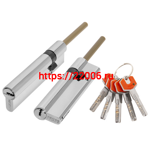 D-PROTERM507/110 Fuaro (Фуаро) mm (75+10+25) термошток 8х65 мм CP, 5 кл.