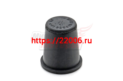 Отбойник рессоры Буран 110300162)