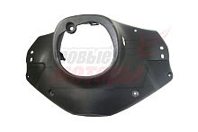 Облицовка спидометра нижняя ТАСО