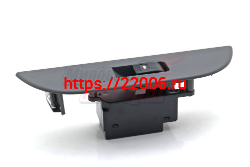 Блок управления стеклоподъёмником правый 1051,1069, 24V (1B18037300019)