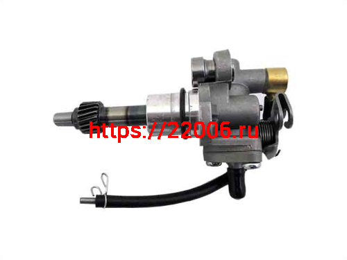 Маслонасос Honda Dio SEE