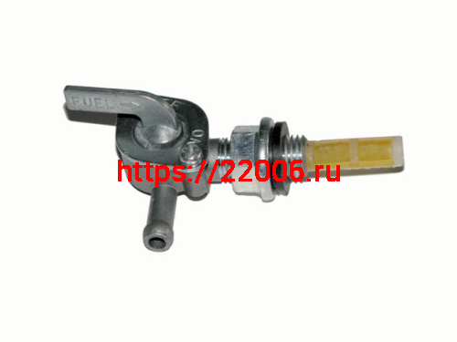 Бензокран в бак CRF50 Бензокран в бак CRF50