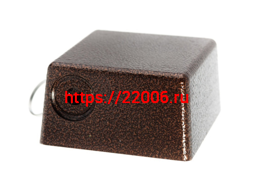 Замок Zenit (Зенит) навесной ВС2-10