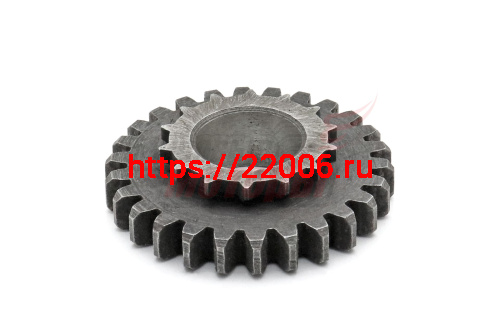 Шестерня Днепр 4-ой скорости