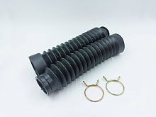 Гофры амортизаторов передней вилки ORION/ALPHA RX-125 (пара) SDTW