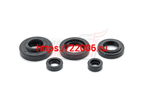 Набор сальников Муравей (5 шт.)