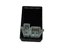 Коммутатор мото 4+3 (6 конт.) CB250 см3 Zongshen ZS 170MM-2 (100104095)