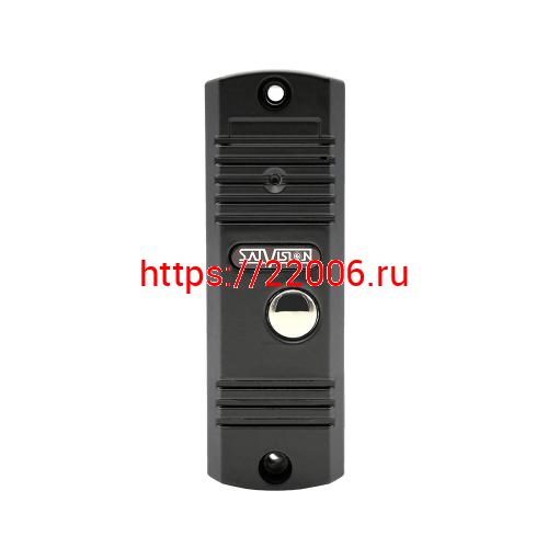 SVV-710 (grey) вызывная панель