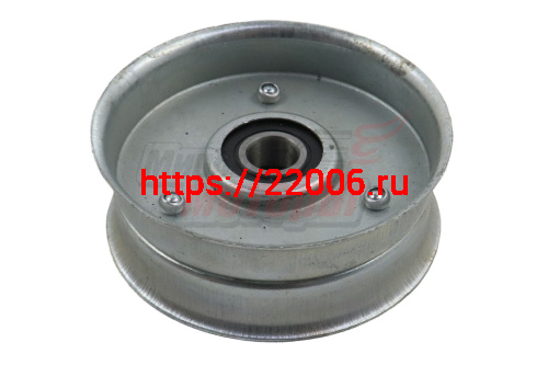 Шкив качалки переднего хода Каскад (широкий)