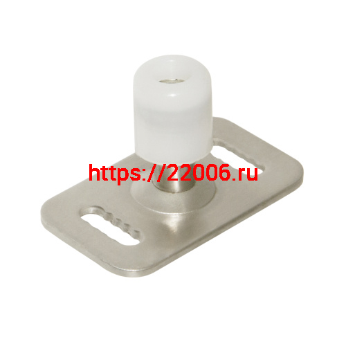 Нижний Armadillo (Армадилло) направляющий ролик SLD.Comfort-PRO/telescope.bottom roller