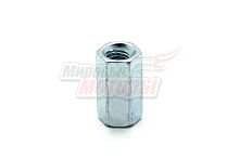 Гайка высокая на шпильку картера Буран