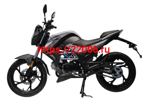 Мопед OKAMI фото 3