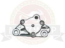 Насос масляный 1P54 ATV BRAVO в сборе (1051000-006-0000+1050004-006-0000)