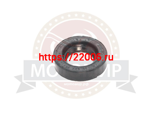 Сальник 16*30 распредвала Урал 62-01126