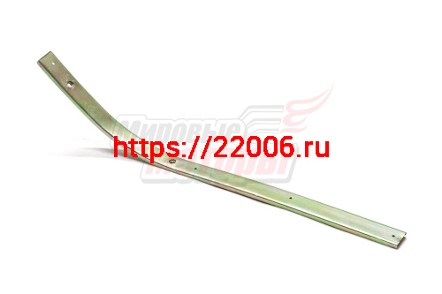 Кронштейн крепления заднего бампера левый Bonus (A13-2804603)