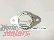 Прокладка выхлопной трубы передняя H30 CROSS (2762201)