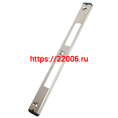 Ответная Guardian (Гардиан) планка регулируемая PROFI 11.535 левая /151:182/