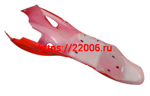 Облицовка ATV SPRINT (пластик) фото 3 Облицовка ATV SPRINT (пластик) фото 3