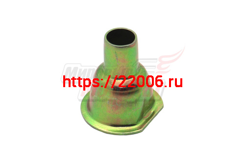 Втулка стартера на Штиль 180 (1110 084 9102) (направляющая троса)