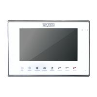 SVM-717 AMD (white) домофон