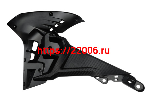 Облицовка бензобака левая (внутренняя) RIGEL (73021499)