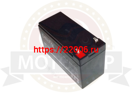 Аккумулятор 6В 7 А/ч, кислотный AGM ( Delta DTM 607) для электро машинок (151*34*100) (НАБОР) фото 2 Аккумулятор 6В 7 А/ч, кислотный AGM ( Delta DTM 607) для электро машинок (151*34*100) (НАБОР) фото 2