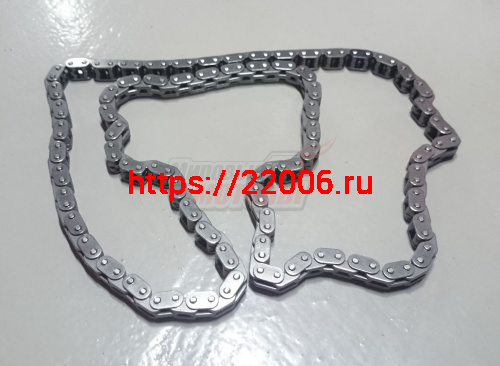 Цепь ГРМ Tiggo FL 1.6 (E4G15-1007080)