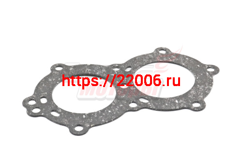 Прокладка Нептун 23 головки паронит (161100020)