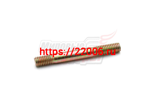 Шпилька крепления форсунки 186F, 186FD