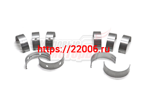 Вкладыши коренные STD BAW-1065 Е2, 1044 Е3; FAW 1041, 1051 Е2,Е3, двиг. CA4DC2 (B1005980C012)