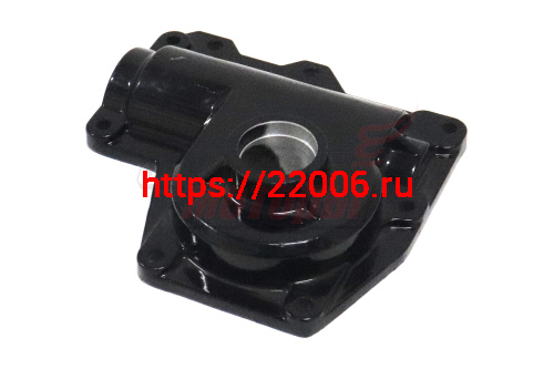 Картер редуктора привода шнеков правый KC624S (KC21-01-08) (2014,2015 г.в.)