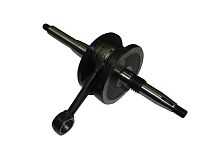 Коленвал 2х такт. Honda Lead 90/100 (AF48)