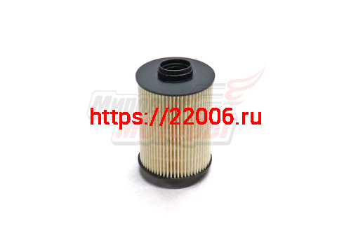 Фильтр элемент топливный ISF 2.8 (FS19925)