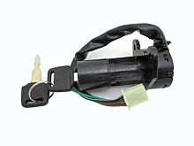 Замок зажигания VR-1