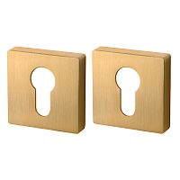 Накладка Armadillo (Армадилло) под цилиндр ET.K.USQ52 (ET USQ) FSG флорентийское золото