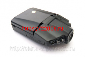 Авторегистратор DVR 127/6 Авторегистратор DVR 127/6