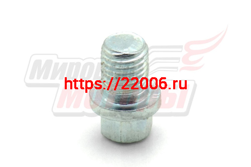 Пробка картера сливная 144F