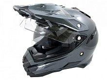 Мотошлем THH TX-27 carbon (XXL)