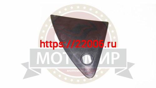 Крышка бардачка переднего левого  MATADOR EVA 64515-A9AB-9000