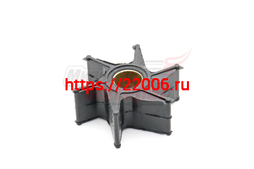 Крыльчатка Нептун (160601400)