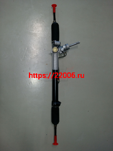 Рейка рулевая EMGRAND X7 (1014012254)